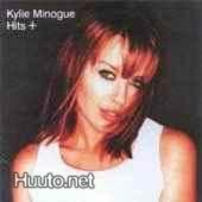 Kylie Minogue ** Hits + ** CD