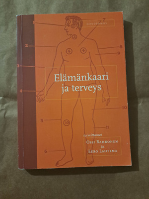 Elämänkaari ja terveys