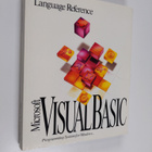 Microsoft Corporation : Programmer's Guide, Microsoft Vis... - pikkukuva 1
