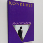 Anja Siippainen : Konkurssi (signeerattu) - pikkukuva 1