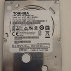Toshiba 2,5" 1TB 5400rpm sata kovalevy - pikkukuva 1