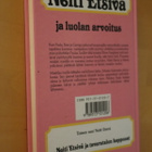 Carolyn Keene : Neiti Etsivä ja luolan arvoitus ( 1.p. 1993) - pikkukuva 2