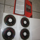 Various – Anna Mulle Lovee : uudenverr, 4 cd boxi + vihko - pikkukuva 2