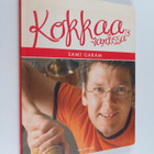 Sami Garam : Kokkaa vartissa - pikkukuva 1