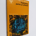 Yrjö O. Alanen : Psykiatria, perhe ja yhteisö - pikkukuva 1