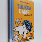 Niina Hakalahti : Tuukka-Omar ja minilapset - pikkukuva 1