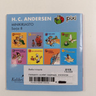 Keisarin uudet vaatteet - pikkukuva 2