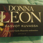Donna Leon / Kasvot kuvassa - pikkukuva 1