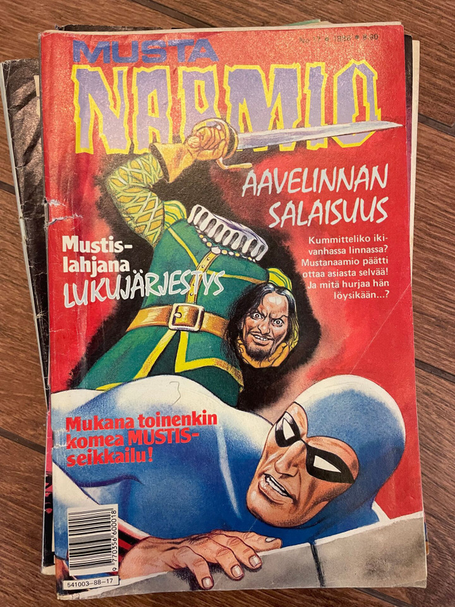 Item image