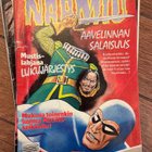 Mustanaamio lehdet v. 1988 - pikkukuva 4