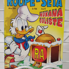 Roope-setä 3 2006 nro 319 - pikkukuva 1