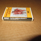 KASETTI: Faith Hope & Charity: Life Goes On v.1976 UUSI ! - pikkukuva 3