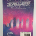 Sirpa Tabet : Punainen metsä - pikkukuva 2