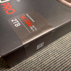 Samsung 9100 PRO 2 Tt M.2 NVMe Gen 5 SSD-kovalevy - pikkukuva 4