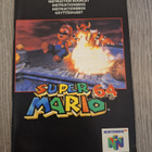 Super Mario 64 N64 - pikkukuva 3