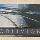 OBLIVION (2013) Tom Cruise [ Limited Steelbook ] *UUSI* - pikkukuva 3