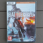 PC DVD: Battlefield 4 peli (2013) UUSI - pikkukuva 1