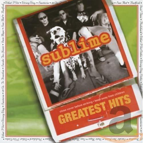 Sublime - Greatest Hits (CD) MINT!!