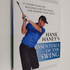 Hank Haney : Hank Haney's Essentials of the Swing - A 7-P... - pikkukuva 1
