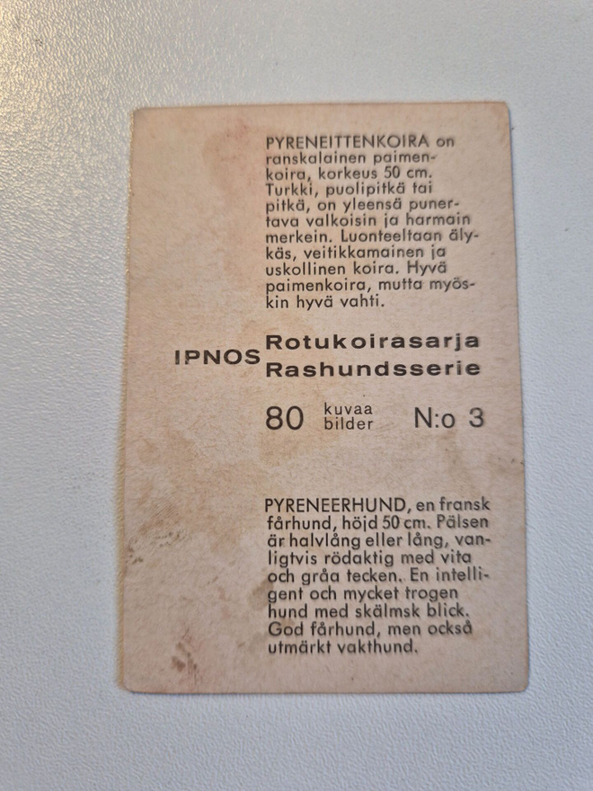 Item image