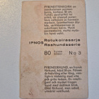 Rotukoirasarja Ipnos (18003) - pikkukuva 4