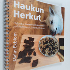 Malin Ekblom : Haukun herkut : helpot ja terveelliset lih... - pikkukuva 1
