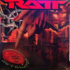 RATT - Detonator - pikkukuva 1