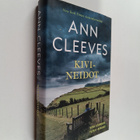 Ann Cleeves : Kivineidot - pikkukuva 1