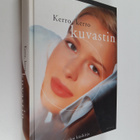 Una Nuotio : Kerro, kerro, kuvastin : kauneudenhoidon käs... - pikkukuva 1