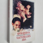 Edith Wharton : Viattomuuden aika - pikkukuva 1