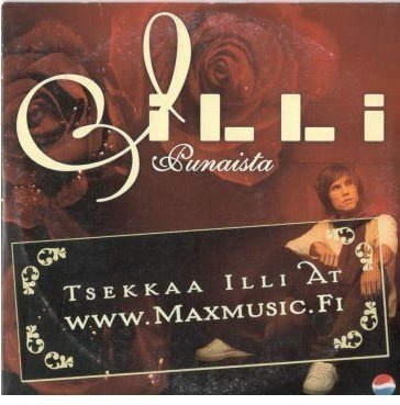 CDS ILLI PUNAISTA