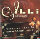 CDS ILLI PUNAISTA - pikkukuva 1
