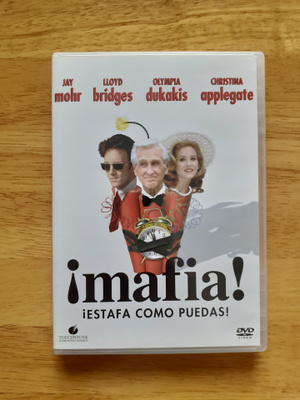 Jane Austenin mafia! DVD