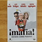 Jane Austenin mafia! DVD - pikkukuva 1