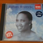 Barbara Hendricks:La voix du ciel CD. - pikkukuva 1