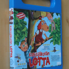 DVD Keksijäkylän Lotta ( 2006 ) - pikkukuva 1