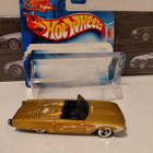 Ford Thunderbird Roadster 1963 Hot Wheels - pikkukuva 1