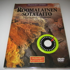 Muinaiset Kulttuurit Osa18:Roomalainen Sotataito**DVD,Uusi** - pikkukuva 1