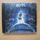AC/DC-ballbreaker (cd) - pikkukuva 1