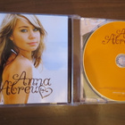 Anna Abreu: Anna Abreu CD - pikkukuva 1