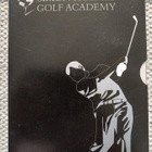Simon Holmes Golf Academy (3DVD) - pikkukuva 1