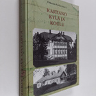 Kartano, kylä ja koulu : kun Janakkalan erämaahan luotiin... - pikkukuva 1
