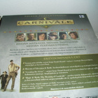 CARNIVALE (koko sarja) FI-julkaisut - pikkukuva 5