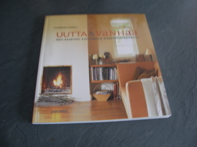 Sorrell Uutta & vanhaa
