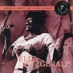 Ella Fitzgerald - Members edition (CD)