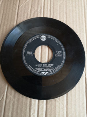 Rca 47-6735