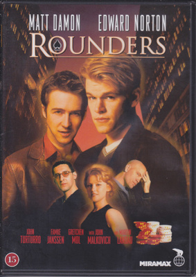 Rounders