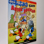 Walt Disney : Antaa paahtaa : jäyniä ja keppostelua : sil... - pikkukuva 1