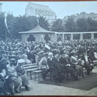 Helsinki Suomen messu 1920 kortti. - pikkukuva 1
