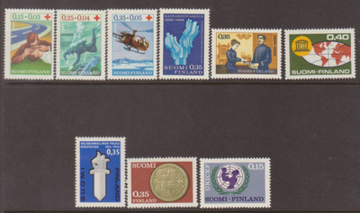 v.1966 Merkit postituoreena**